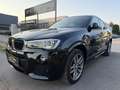 BMW X4 xDrive 20d M PAKET AB WERK/SCHIEBEDACH/ANHÄNGER... Schwarz - thumbnail 1
