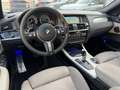 BMW X4 xDrive 20d M PAKET AB WERK/SCHIEBEDACH/ANHÄNGER... Schwarz - thumbnail 15