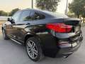 BMW X4 xDrive 20d M PAKET AB WERK/SCHIEBEDACH/ANHÄNGER... Schwarz - thumbnail 13