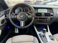 BMW X4 xDrive 20d M PAKET AB WERK/SCHIEBEDACH/ANHÄNGER... Schwarz - thumbnail 16