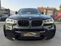 BMW X4 xDrive 20d M PAKET AB WERK/SCHIEBEDACH/ANHÄNGER... Schwarz - thumbnail 4