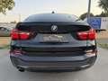 BMW X4 xDrive 20d M PAKET AB WERK/SCHIEBEDACH/ANHÄNGER... Schwarz - thumbnail 11