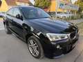 BMW X4 xDrive 20d M PAKET AB WERK/SCHIEBEDACH/ANHÄNGER... Schwarz - thumbnail 7