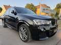 BMW X4 xDrive 20d M PAKET AB WERK/SCHIEBEDACH/ANHÄNGER... Schwarz - thumbnail 6