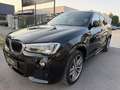 BMW X4 xDrive 20d M PAKET AB WERK/SCHIEBEDACH/ANHÄNGER... Schwarz - thumbnail 2