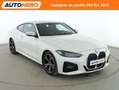BMW 420 420i M Sport Blanco - thumbnail 8
