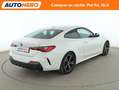 BMW 420 420i M Sport Blanco - thumbnail 6