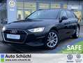 Audi A4 Avant 35 2.0 TFSI S-TRONIC NAVI+LED+SHZ+PDC+D Schwarz - thumbnail 1
