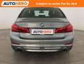 BMW 520 520dA Luxury Line Gris - thumbnail 5