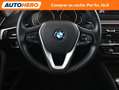 BMW 520 520dA Luxury Line Gris - thumbnail 24