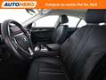 BMW 520 520dA Luxury Line Gris - thumbnail 11