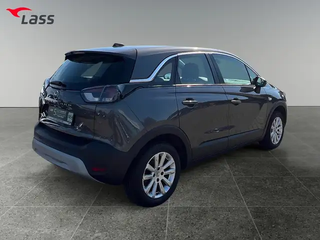 Opel Crossland view 6