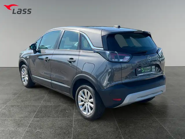 Opel Crossland view 4