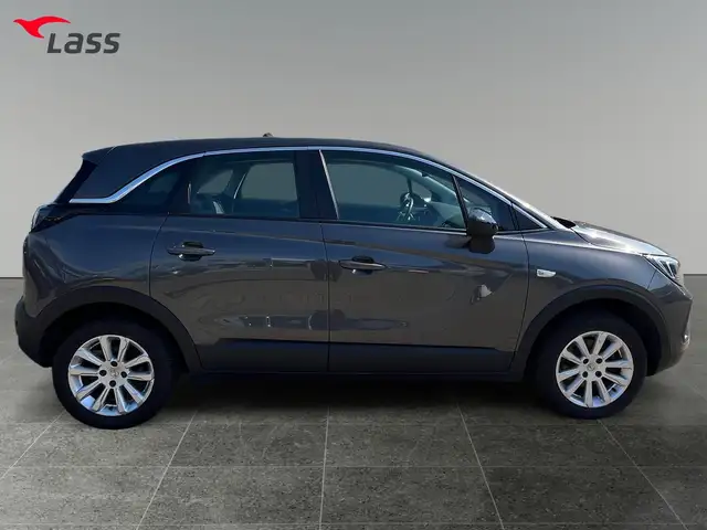 Opel Crossland view 7