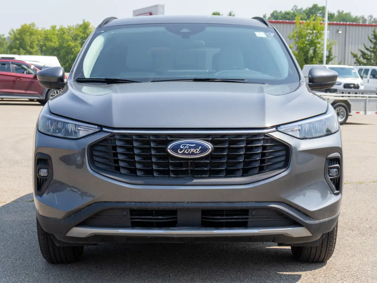 Ford Escape снимка Ford Escape