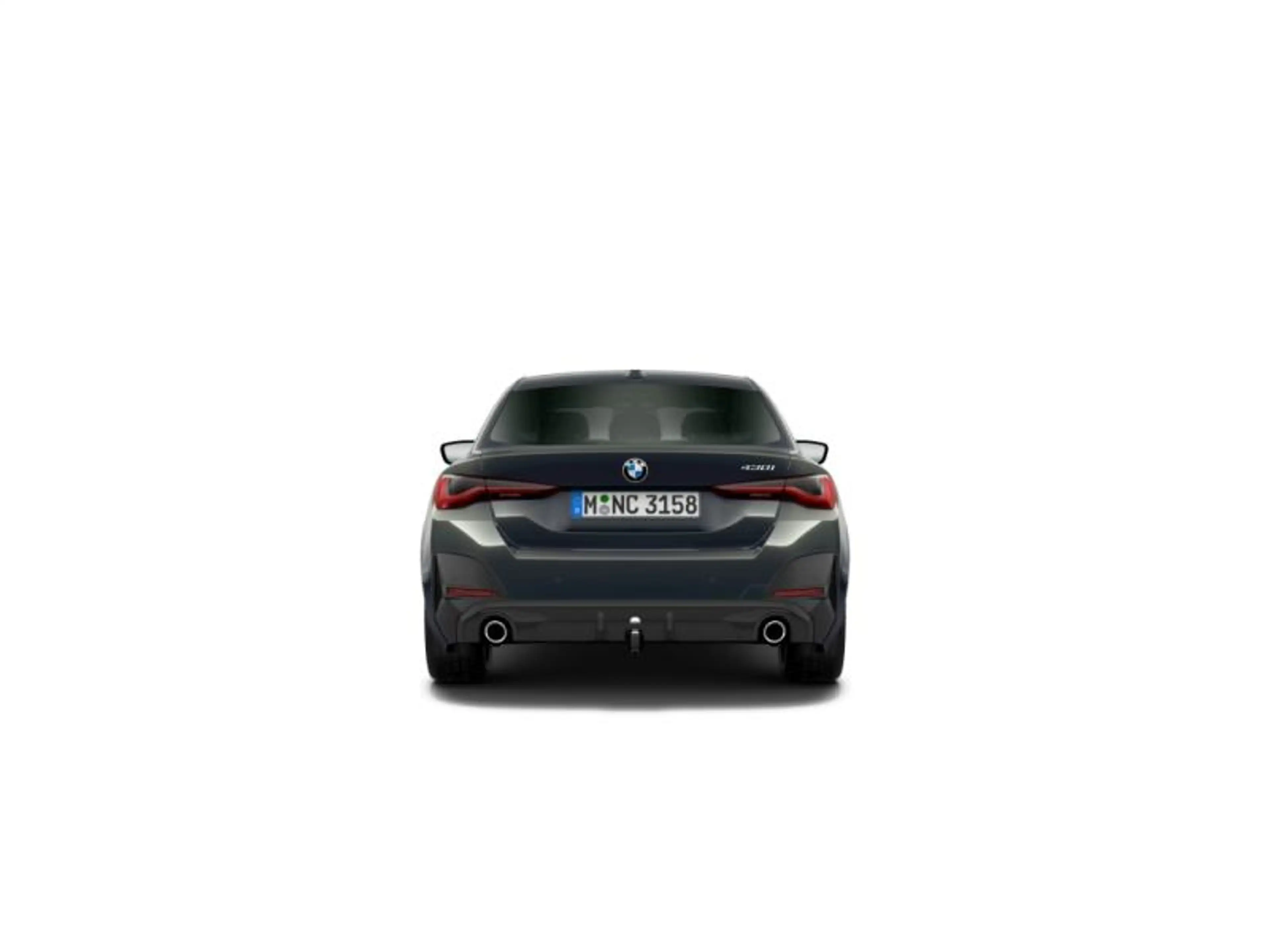 BMW 430 i GC M-Sport - PANO - ACC - LASER - H&K — photo 5