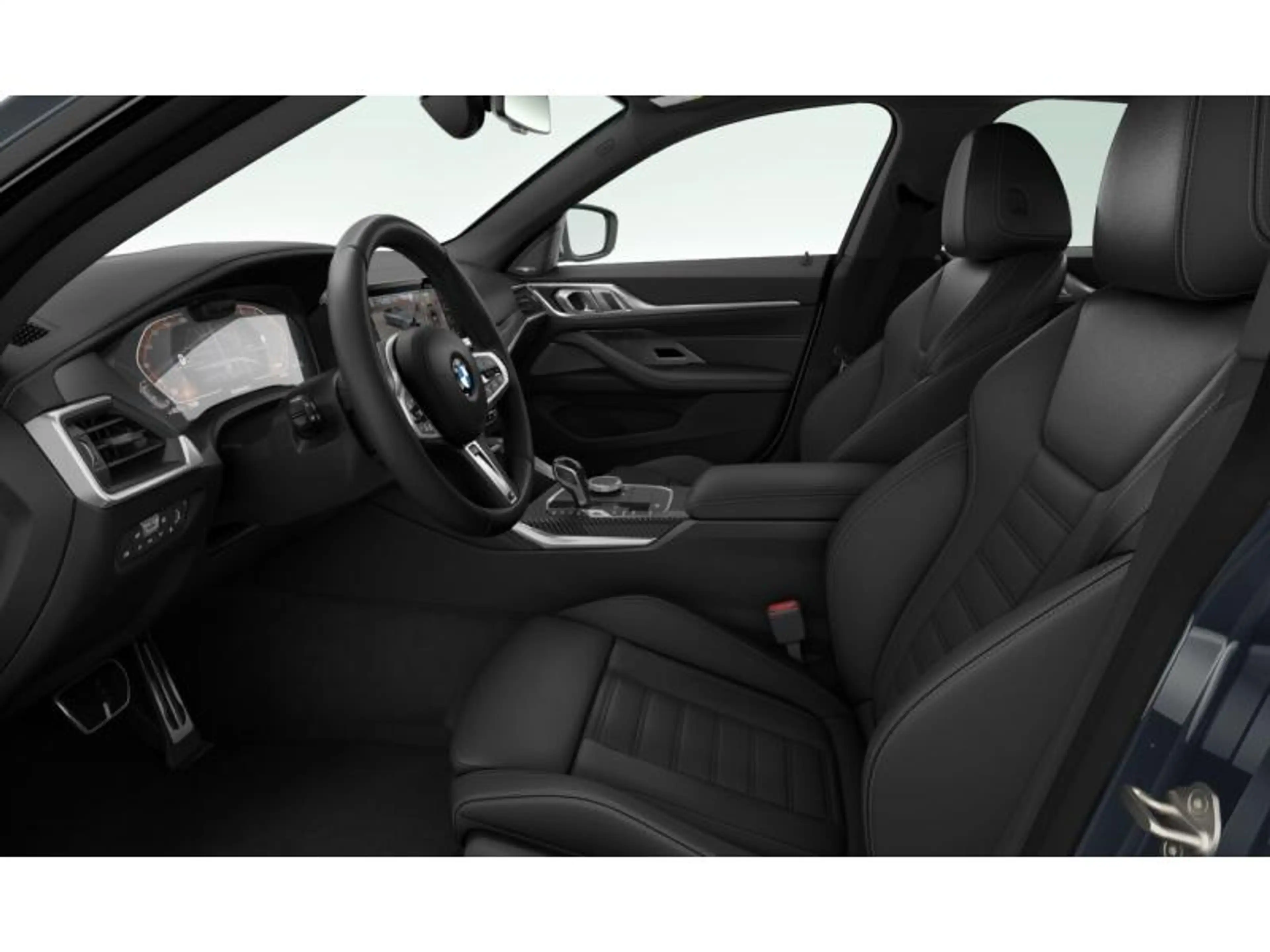 BMW 430 i GC M-Sport - PANO - ACC - LASER - H&K — photo 7