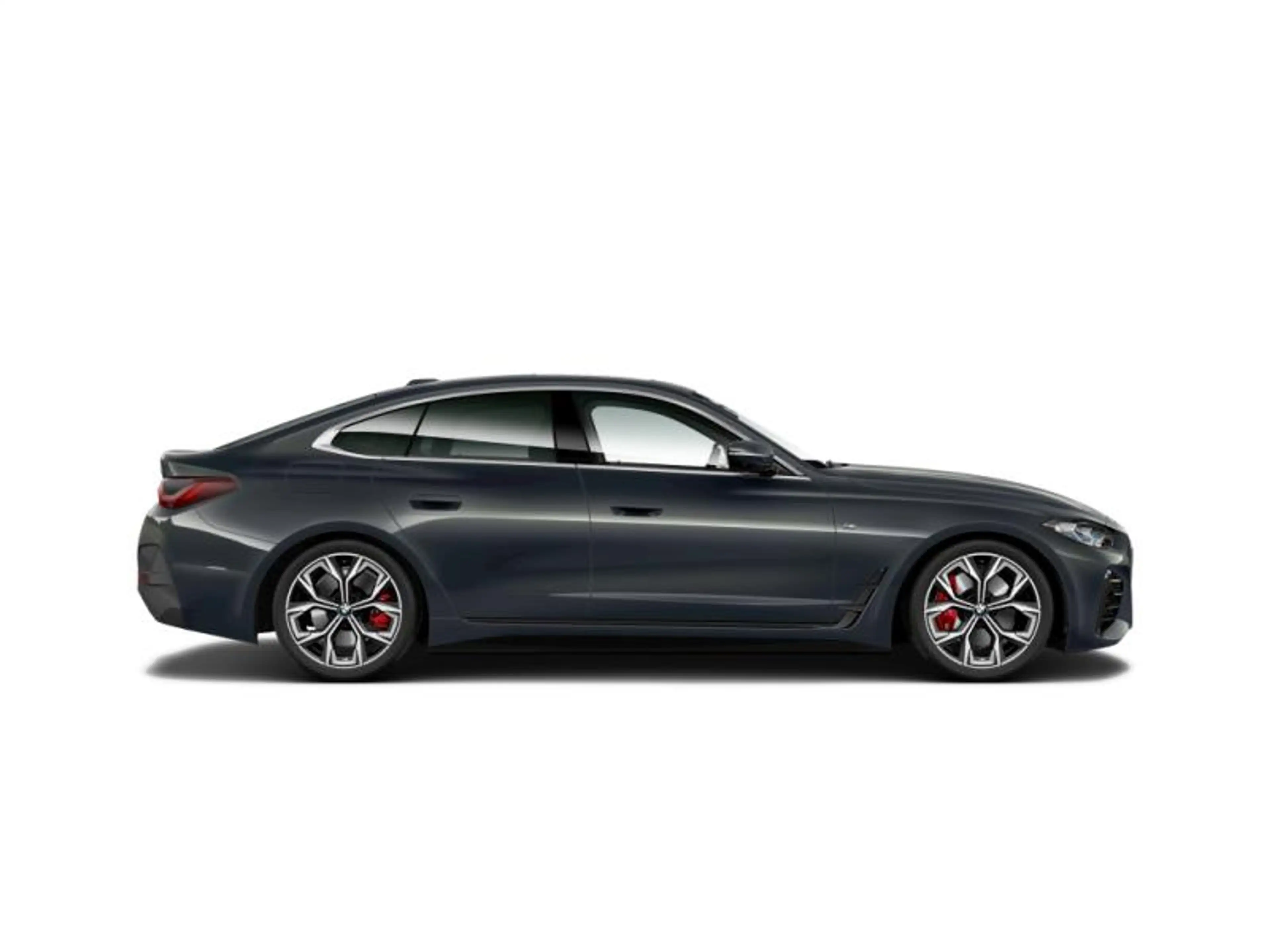 BMW 430 i GC M-Sport - PANO - ACC - LASER - H&K — photo 4