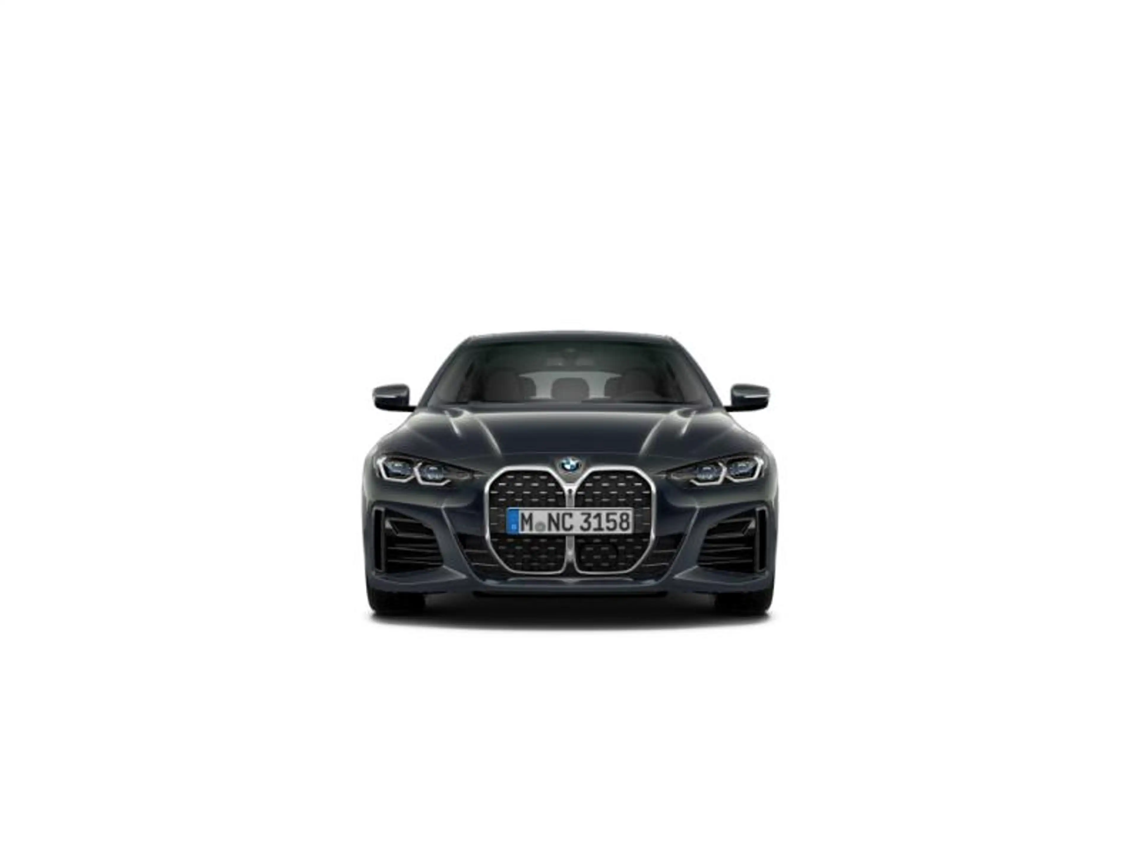 BMW 430 i GC M-Sport - PANO - ACC - LASER - H&K — photo 3
