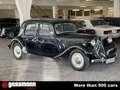 Citroen C 11BL, Gangsterlimousine Noir - thumbnail 6