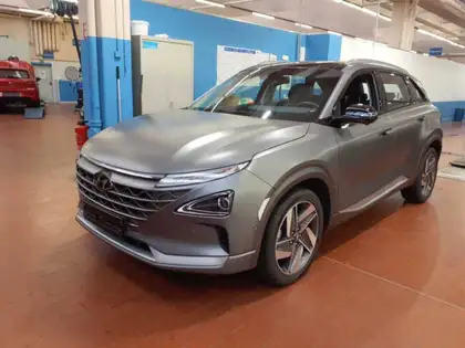 Annonce voiture d'occasion Hyundai NEXO - CARADIZE