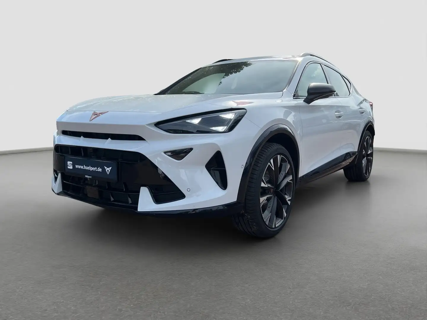 CUPRA Formentor 2.0 VZ DSG AHK SENNHEISER NAVI 360CAM Blanco - 2