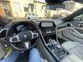 BMW 840 840d Cabrio xdrive Individual Composition MSport Grigio - thumbnail 11