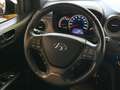Hyundai i10 Passion+ 1.HAND/NAVI/CARPLAY/SHZ/LENKRAD-HZG Zwart - thumbnail 17