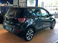 Hyundai i10 Passion+ 1.HAND/NAVI/CARPLAY/SHZ/LENKRAD-HZG Zwart - thumbnail 5