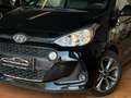 Hyundai i10 Passion+ 1.HAND/NAVI/CARPLAY/SHZ/LENKRAD-HZG Zwart - thumbnail 8