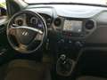 Hyundai i10 Passion+ 1.HAND/NAVI/CARPLAY/SHZ/LENKRAD-HZG Zwart - thumbnail 16