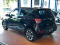 Hyundai i10 Passion+ 1.HAND/NAVI/CARPLAY/SHZ/LENKRAD-HZG Zwart - thumbnail 7