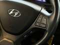 Hyundai i10 Passion+ 1.HAND/NAVI/CARPLAY/SHZ/LENKRAD-HZG Zwart - thumbnail 22