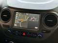 Hyundai i10 Passion+ 1.HAND/NAVI/CARPLAY/SHZ/LENKRAD-HZG Zwart - thumbnail 19