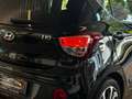 Hyundai i10 Passion+ 1.HAND/NAVI/CARPLAY/SHZ/LENKRAD-HZG Zwart - thumbnail 9