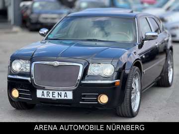 Touring 3.5 AWD*LPG Autogas von Prins 100L