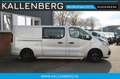 Renault Trafic 1.6 dCi T29 L2H1 DC Comfort Energy / 5 persoons / Сірий - thumbnail 5