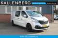 Renault Trafic 1.6 dCi T29 L2H1 DC Comfort Energy / 5 persoons / Сірий - thumbnail 12