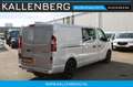 Renault Trafic 1.6 dCi T29 L2H1 DC Comfort Energy / 5 persoons / siva - thumbnail 2