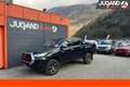 Toyota Hilux 2.4 D4-D 150 BVA LEGENDE 4PL Black - thumbnail 1