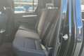 Toyota Hilux 2.4 D4-D 150 BVA LEGENDE 4PL Black - thumbnail 7