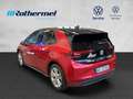 Volkswagen ID.3 Pro Performance Upgrade Red - thumbnail 3