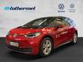 Volkswagen ID.3 Pro Performance Upgrade crvena - thumbnail 2