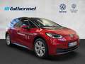 Volkswagen ID.3 Pro Performance Upgrade Piros - thumbnail 6