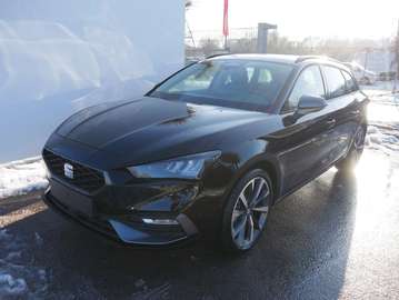 Sportstourer FR 2.0 TDI DSG Kombi DSG*KAMERA*AH...