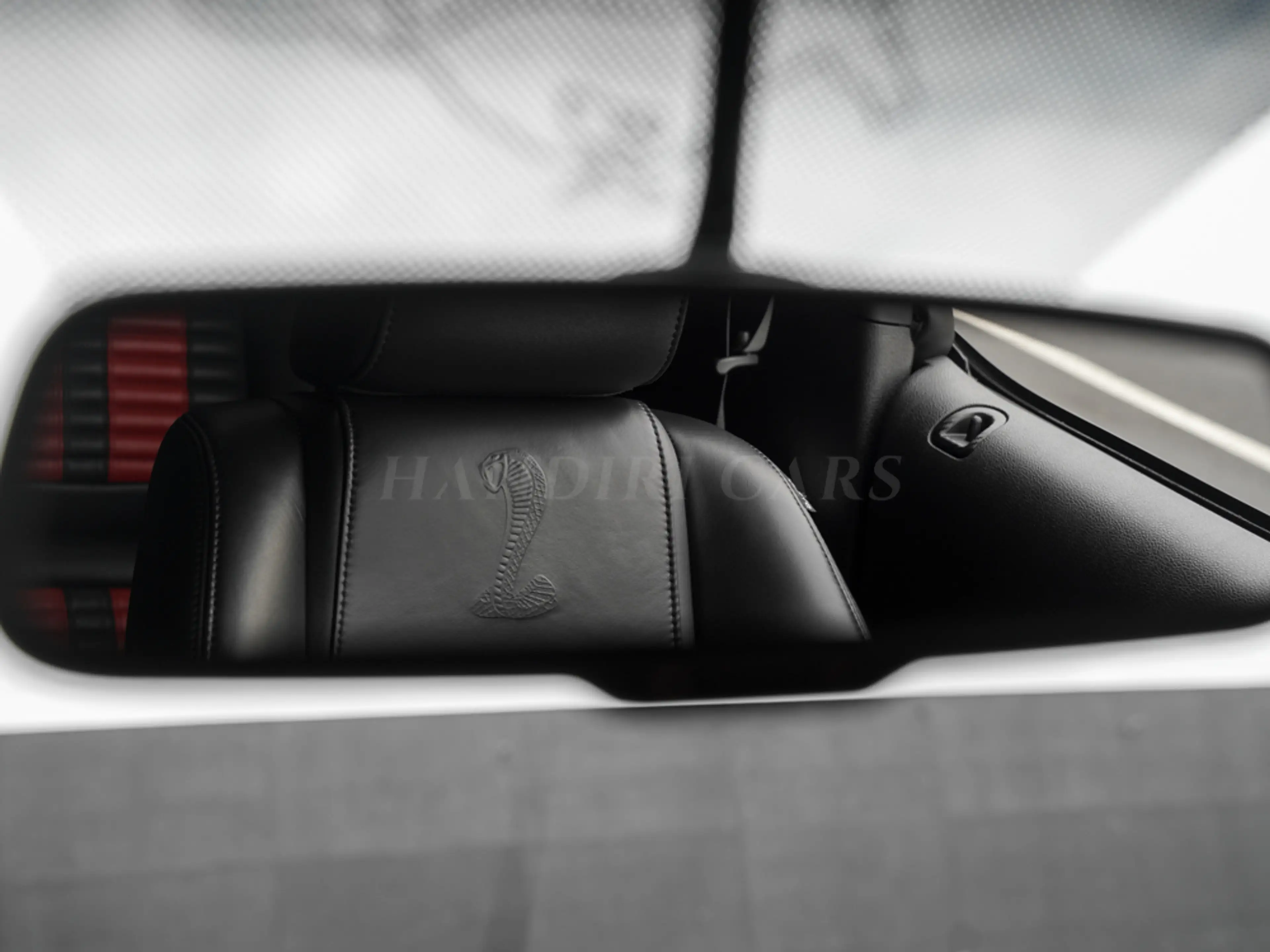 Ford Mustang 2012 Shelby GT500 € 46900 +5.4L V8 6SPEEDMANUAL — photo 25