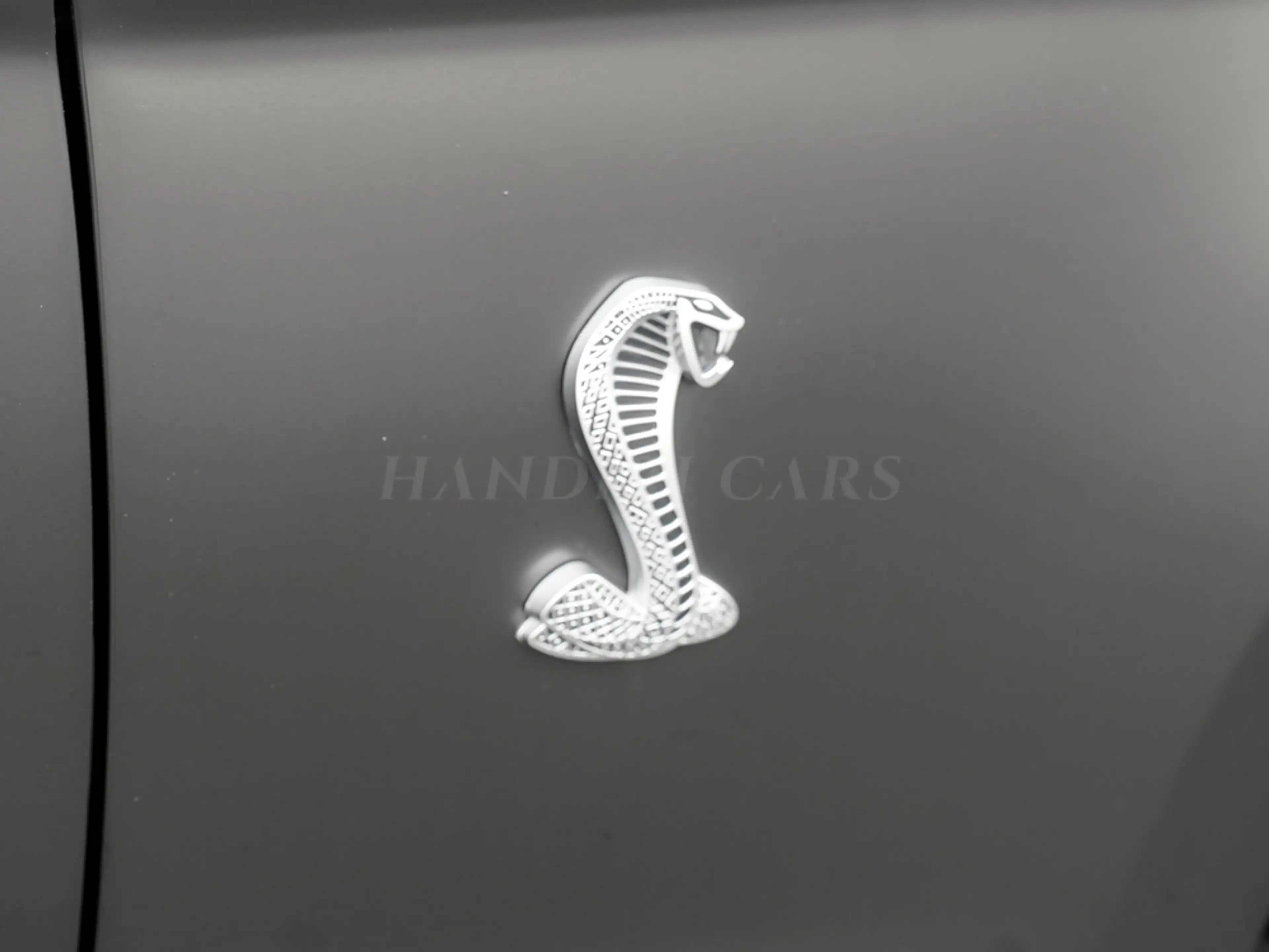 Ford Mustang 2012 Shelby GT500 € 46900 +5.4L V8 6SPEEDMANUAL — photo 31
