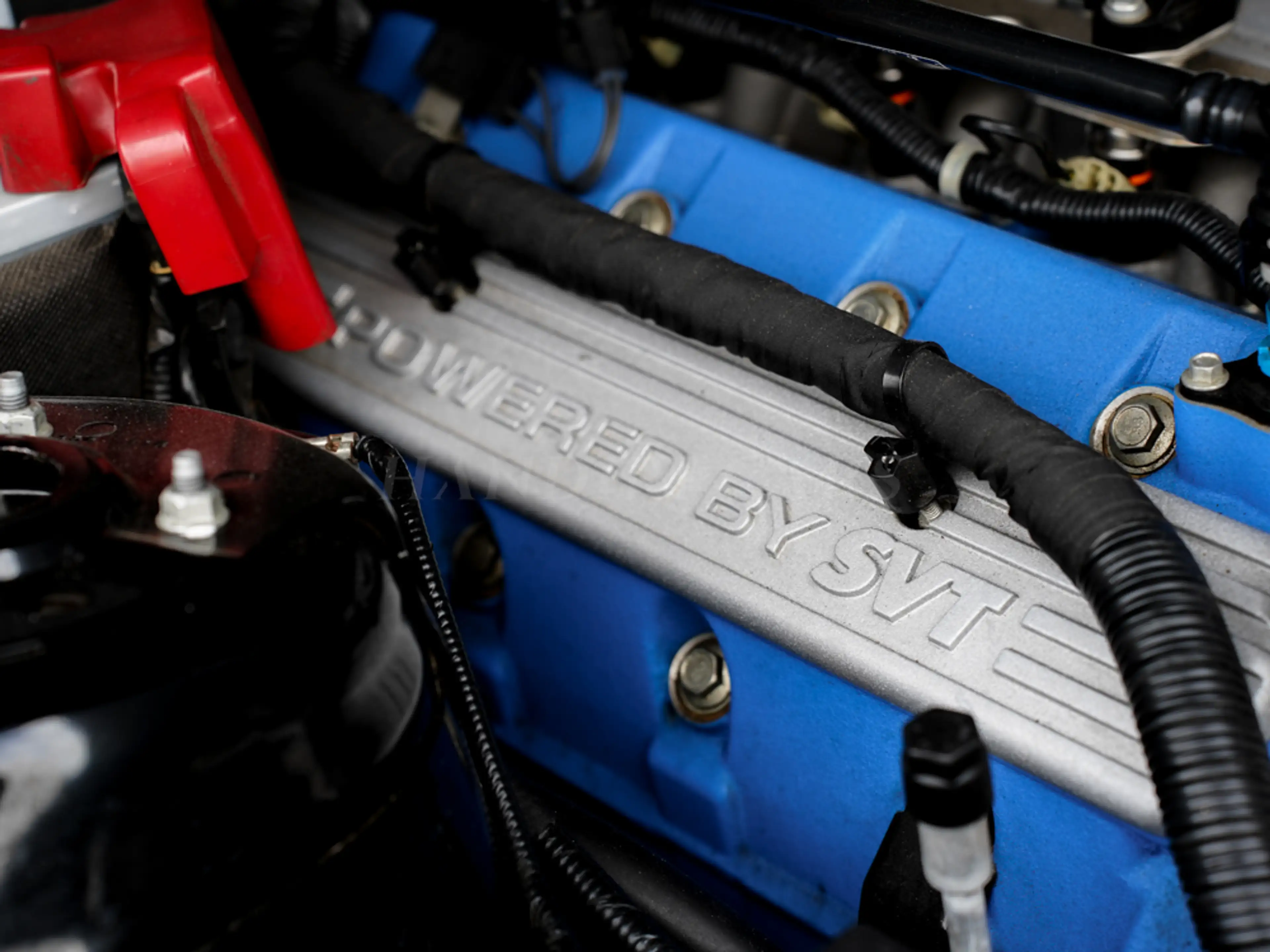 Ford Mustang 2012 Shelby GT500 € 46900 +5.4L V8 6SPEEDMANUAL — photo 37