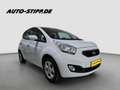 Kia Venga 1.4 Dream Team KEYLESS SITZH BLUET PDC USB Blanc - thumbnail 22