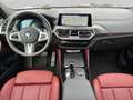 BMW X4 xDrive20d M Sportpaket Head-Up Standhzg. Memory AH Schwarz - thumbnail 9